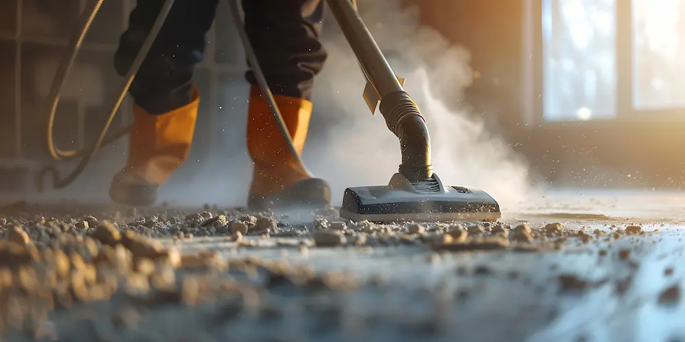 Nos Zones D’intervention Sur Annemasse Et Les Alentours Pour Nettoyage Fiin De Travaux